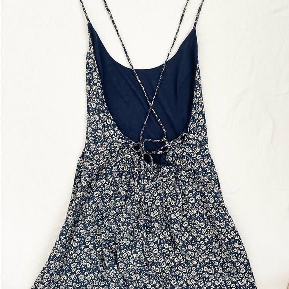 Brandy Melville Style Mini Dress S - Picture 2 of 2